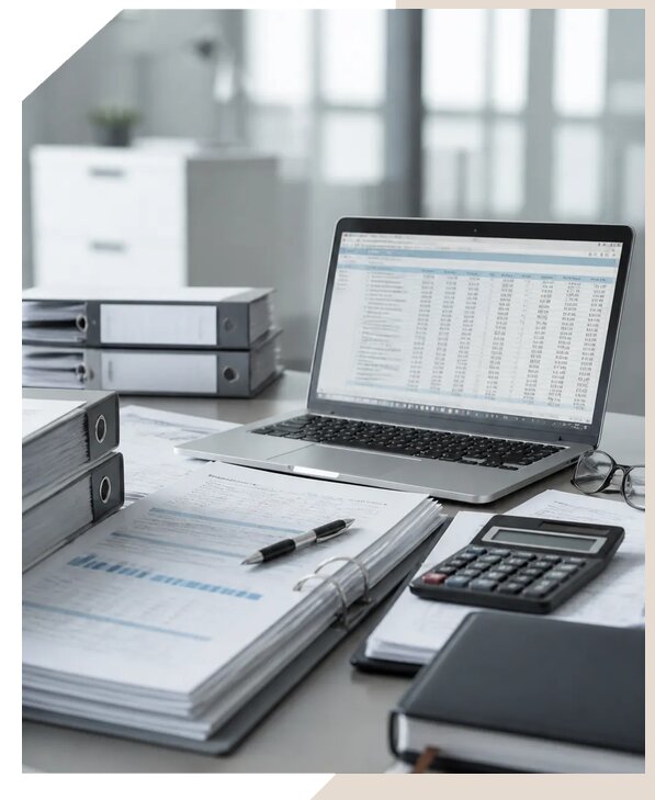 Сдача бухгалтерской отчетности в Дубне по цене от 5105 р. | Консалтинг1-Дбн